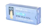 Prvi Partizan PPU 7.62X39 SP 123GR 20/1000 - alternate view 4
