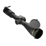 Leupold & Stevens Inc. Leupold VX-6HD Gen2 3-18x56 Rifle Scope 30mm CDS-SZL2 Side Focus Illum. FireDot Twilight Hunter