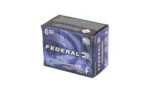 Federal Cartridge Co. Federal Power-Shok Handgun Ammunition 45 Colt 235gr JHP 845 fps 20/ct - alternate view 4