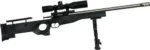 Keystone Sporting Arms KSA CRICKETT 22LR PRCSN RFL BLK PCKG - alternate view 4