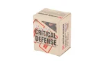 Hornady Mfg Hornady Critical Defense Handgun Ammo .45 Colt 185 gr FTX 920 fps 20/ct - alternate view 4