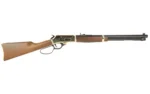 Henry Repeating Arms HENRY H9 BIG BOY LL 30-30 20" 5RD - alternate view 4