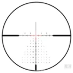 Burris Company Inc. Burris Veracity Rifle Scope 5-25x50mm 30mm FFP Illum. RCT MOA - alternate view 4