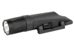 Sellmark Corporation Inforce WMLX White/IR Gen 3 Weapon Light 900 Lumens Black - alternate view 4