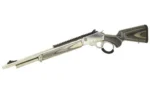 Taurus InternationalInc - Rossi Rossi R95 Lever Action Rifle 444 Marlin 5rd Capacity 18" Threaded Barrel Black Laminated Wood