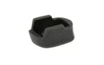 Hogue Inc. Hogue Overmolded Rubber Magazine Extended Base Pad for Sig P365/365-380 12rd Black - alternate view 4