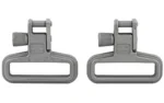 Grovtec Us Inc. Grovtec Mil-Force Swivel Set 1.25" Black 2/ct - alternate view 4