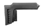 RUGER AM RIMFIRE HIGH COMB/STD PULL - alternate view 4