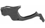 Crimson Trace Corporation Crimson Trace Laserguard with Red Laser for S&W Bodyguard .380 - alternate view 4