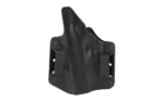 TacMed Solutions DBA Stealth Operator Stealth Operator OWB Full Size Holster Black RH - alternate view 4