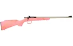 Keystone Sporting Arms KSA CRICKET 22LR PINK SS - alternate view 4