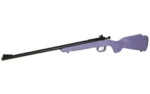 Keystone Sporting Arms Crickett "My First Rifle" .22 LR Single Shot 16" Barrel Synthetic Stock Purple - alternate view 4