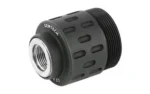 GEMTECH MM9 FIXED THREADMOUNT 1/2X28 - alternate view 4