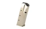 Mec-Gar Usa Inc Mec-Gar Springfield SA-35 Browning Hi-Power Handgun Magazine 9mm Luger 15/rd - alternate view 4