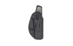 Safariland SL SPECIES RUGER MAX 9 BLK RH - alternate view 4