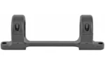 Dnz Products Llc DNZ 1-Piece Game Reaper Scope Mount - Tikka T3 1" Medium Black - alternate view 4