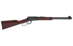 Henry Repeating Arms Company Henry H1 Classic Rifle .22 LR 15rd Capacity 18.5" Barrel Walnut - alternate view 4