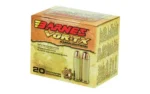Barnes Bullets Barnes VOR-TX Handgun Ammunition .44 Mag 225 gr XPB 1145 fps 20/ct - alternate view 4