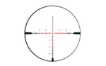 Burris Optics BURRIS VERACITY 3-15X44 PLEX BLK - alternate view 4