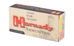 Hornady Mfg Hornady Custom Rifle Ammunition 6mm ARC 90gr PT 2950 fps 20/ct - alternate view 4