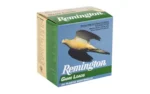 Remington REM GAM LOAD 20GA 2 3/4" #8 25/250 - alternate view 4