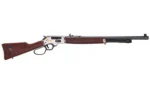 Henry Repeating Arms HENRY H4 SPIRIT OF CORPS 45-70 22" - alternate view 4