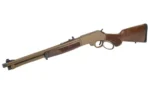 Henry Repeating Arms HENRY H9 EXPLORER 360HMR 16.5" 4R TB - alternate view 4
