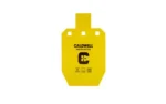 AOB Caldwell AR500 33% IPSC Steel Target - alternate view 4