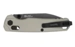 Kershaw Knives Kershaw Bel Air Folding Knife 3" Reverse Tanto Blade Tan - alternate view 4