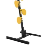 AOB Caldwell AR500 Dueling Tree Steel Target - alternate view 4