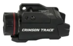 Crimson Trace Corporation Crimson Trace Universal Rail Master Rail Mount Green Laser Black - alternate view 4