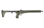 Kel-Tec KELTEC SUB2K 9MM MULTI MAG 15RD GRN - alternate view 4