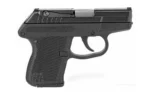 Kel-Tec KELTEC P-32 32ACP BLK 7RD - alternate view 4