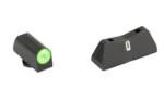XS Sights XS DXT2 PRO BG DT FOR GLK 20/21 GRN - alternate view 4