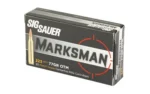Sig Sauer Elite Match Rifle Ammunition .223 Rem 77gr OTM 20/ct - alternate view 4
