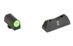 XS Sights XS DXT2 PRO BG DT FOR GLK 43/42 GRN - alternate view 4
