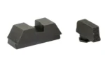 AMERIGLO L BLK/BLK FOR GLK 43X/48 - alternate view 4
