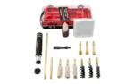 Kleen Bore KleenBore Multi-Handgun Cleaning Kit .38/9mm Luger/10mm/.40/.45 Caliber - alternate view 4