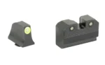 XS Sights XS R3D 2.0 FOR GLOCK 19 SUP HGHT GRN - alternate view 4
