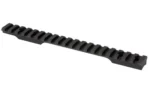 WEAVER MULTI-SLOT SAV 110 LA BLK - alternate view 4