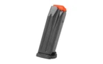 Heckler & Koch MAG HK VP9F A1 17RD BLK - alternate view 4