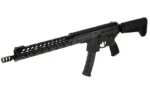 Sig Sauer MPX PCC Competition Rifle 9mm Luger 30rd Magazine 16" Barrel Folding Stock - alternate view 4