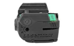 Laser Max Inc. LaserMax Micro II Rail Mounted Laser - Fits 3/4? Length Rail & Up - Green Laser - alternate view 4