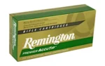 Remington Arms Co. Inc. Remington Premier AccuTip Varmint Rifle Ammunition .204 Ruger 40 gr ATV 3900 fps 20/ct - alternate