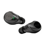 Axil XCOR Pro Digital Electronic Ear Buds with Bluetooth 21-23dB Black - alternate view 4