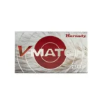 Hornady Mfg Hornady V-Match Rifle Ammunition .300 PRC 174 gr ELD-VT 3150 fps 20/ct - alternate view 4