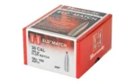 Hornady Mfg Hornady ELD Match Bullets with Heat Shield .30 cal .308" 208 gr 100/ct - alternate view 4