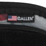 Allen Company ALLEN VICTORY SIDEARM PISTOL CASE 9" - alternate view 4