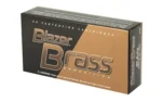 CCI Blazer Brass Handgun Ammunition .45 ACP 230 gr FMJ 830 fps 50/ct - alternate view 4