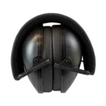 Radians Inc. Radians Lowset Passive Ear Muff 21dB Black - alternate view 4